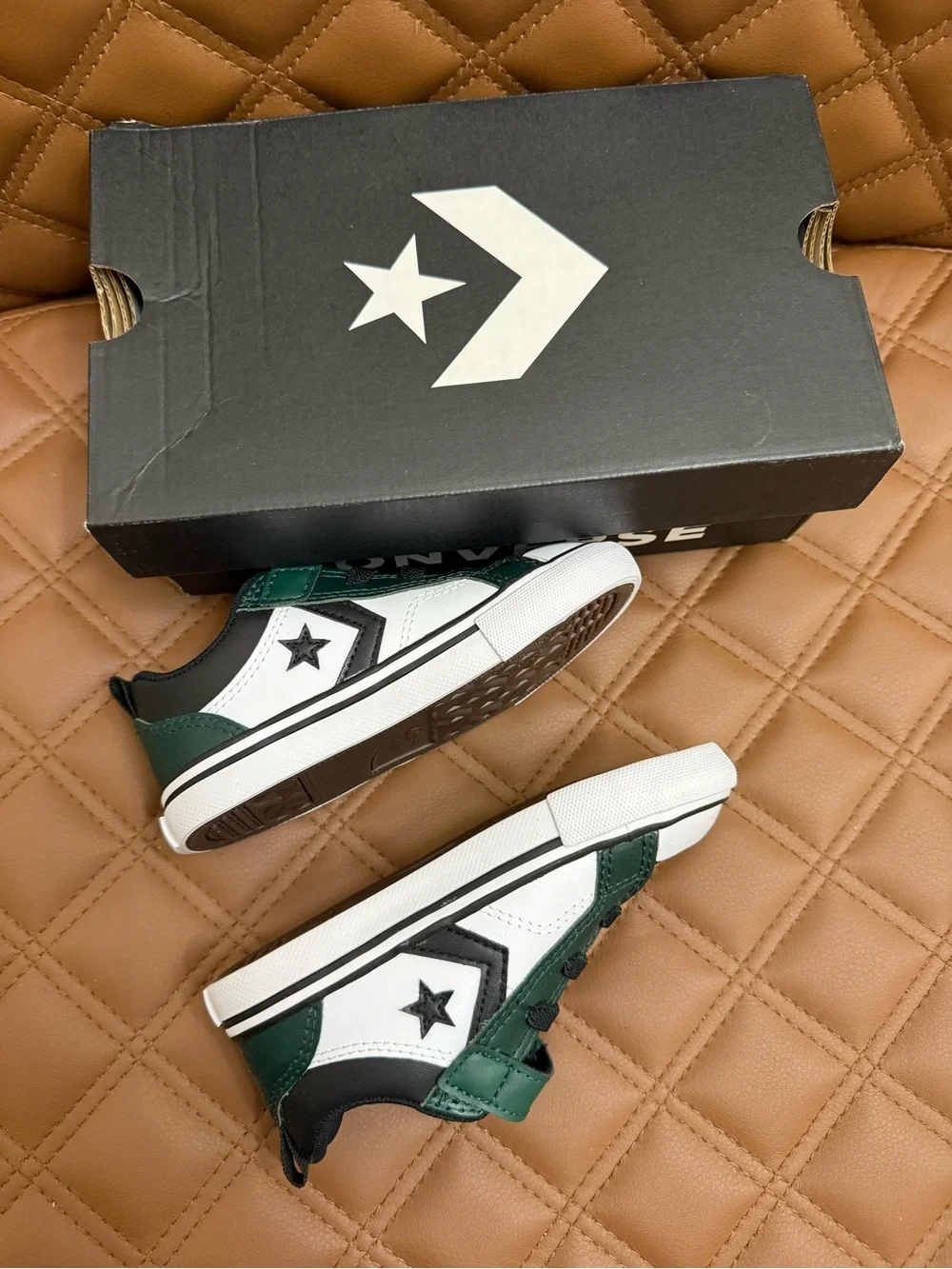 Converse new box